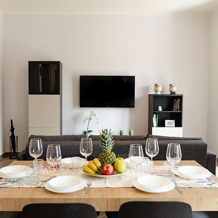 Don Gaetano Apartment - Nel Cuore Di Napoli ภายนอก รูปภาพ