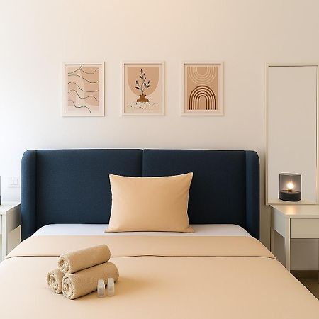 Don Gaetano Apartment - Nel Cuore Di Napoli ภายนอก รูปภาพ