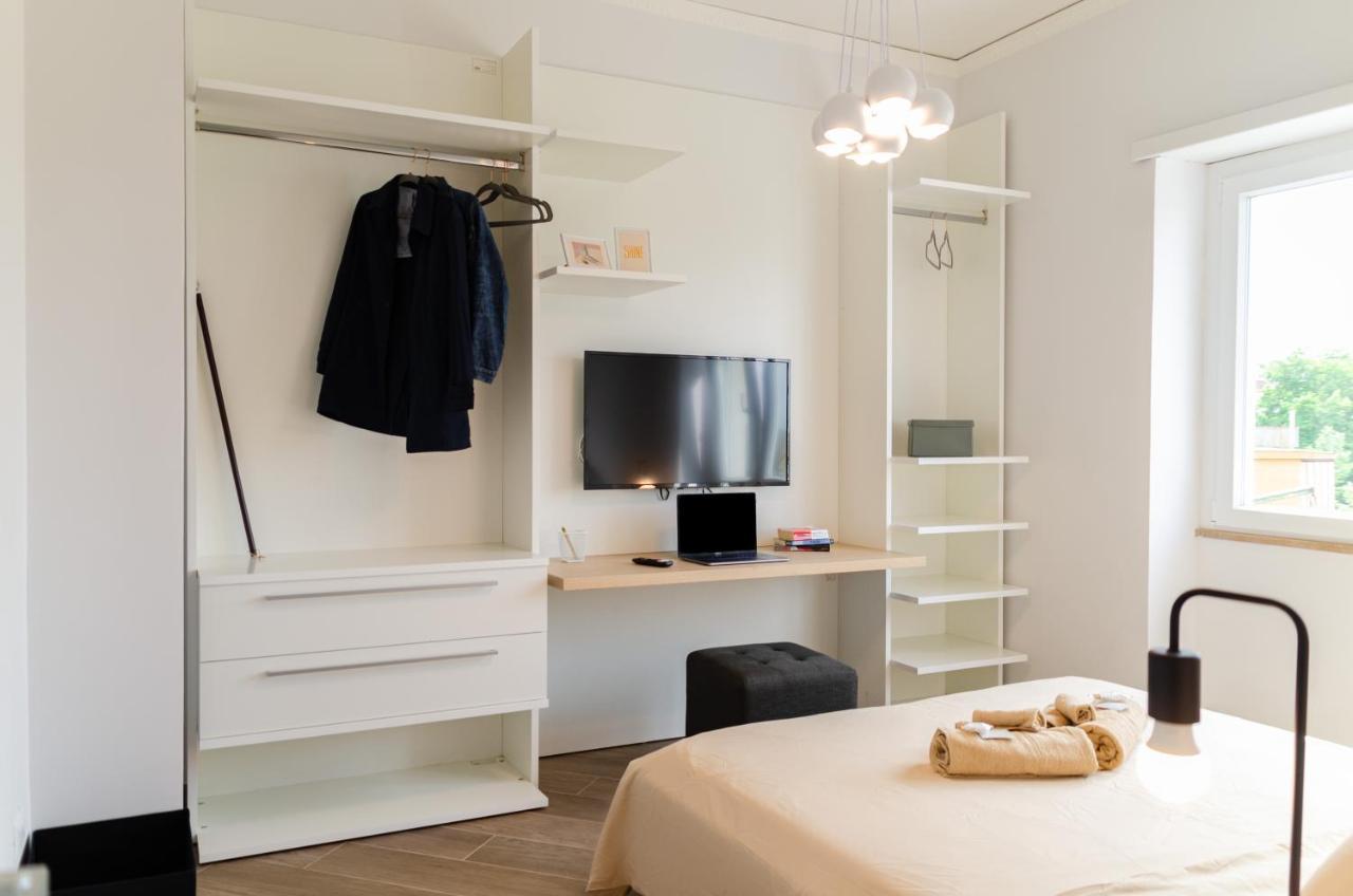 Don Gaetano Apartment - Nel Cuore Di Napoli ภายนอก รูปภาพ