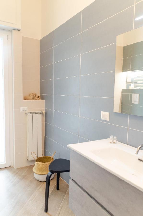 Don Gaetano Apartment - Nel Cuore Di Napoli ภายนอก รูปภาพ