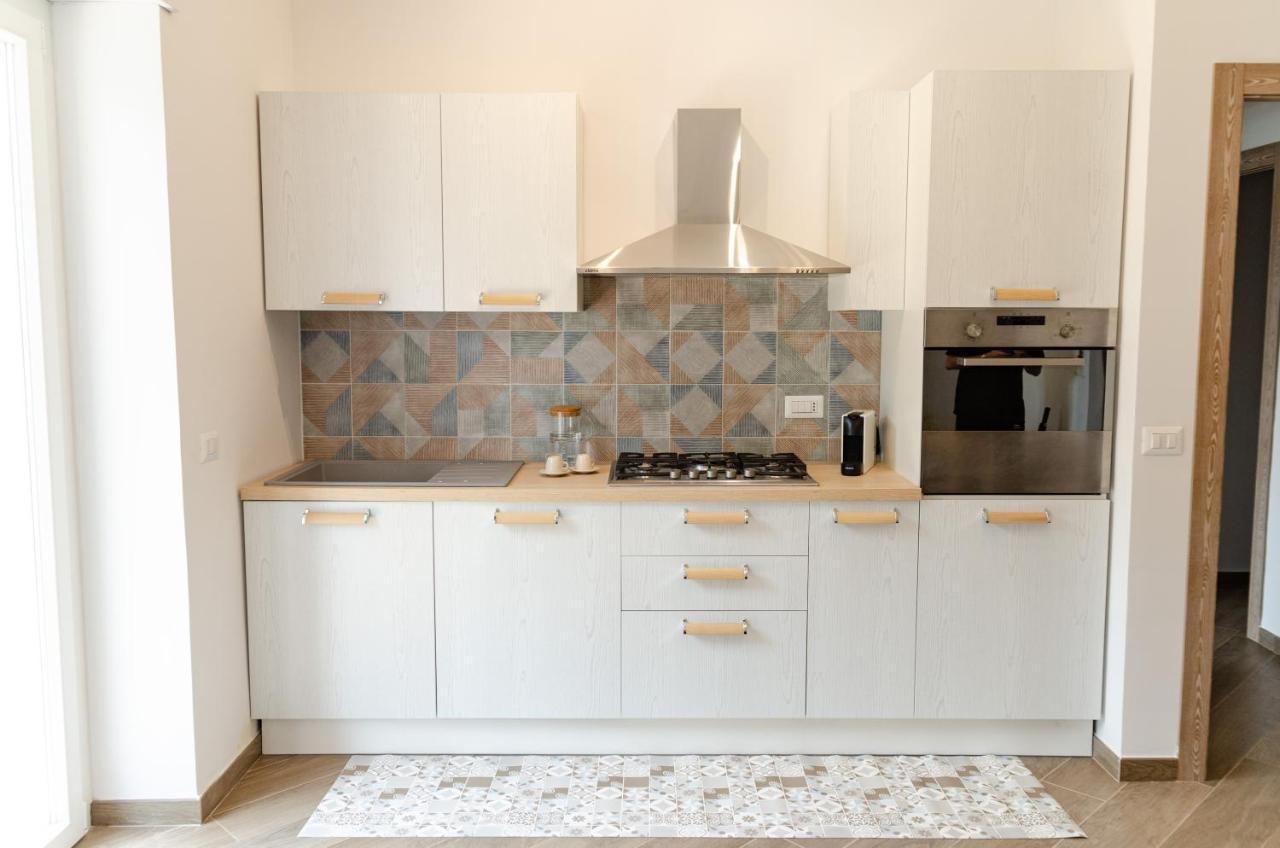 Don Gaetano Apartment - Nel Cuore Di Napoli ภายนอก รูปภาพ