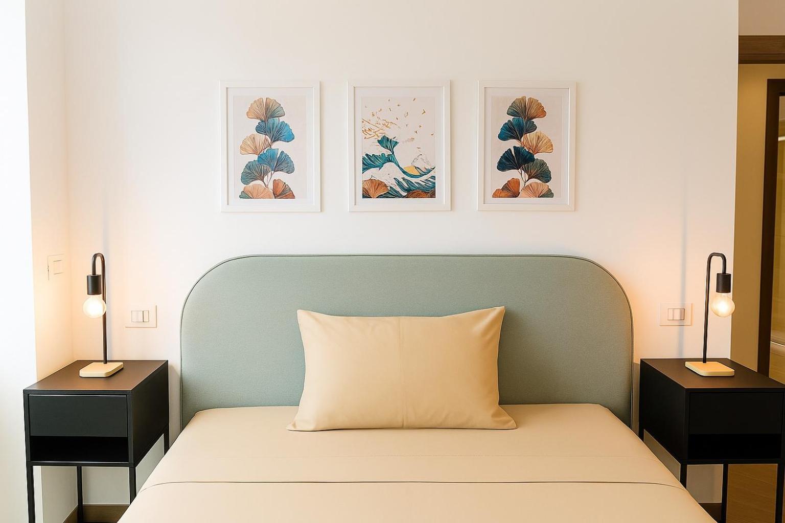 Don Gaetano Apartment - Nel Cuore Di Napoli ภายนอก รูปภาพ